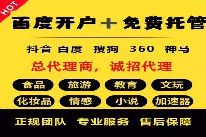 成功SEM开户：策略、执行与效果
